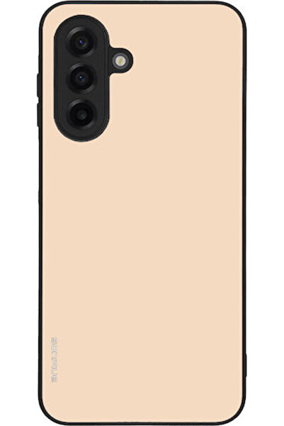 Other Θήκη Σειράς Sonique Colorbloc για Samsung Galaxy A17 5g Μπεζ