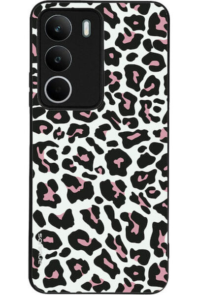 Other Θήκη Σειράς Animal Print Sonique για Realme C71 4G Λεοπάρ 02
