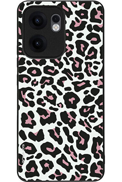 Other Θήκη Σειράς Animal Print Sonique για Oppo Reno13 F 5G Oppo Reno13 Fs 5G...