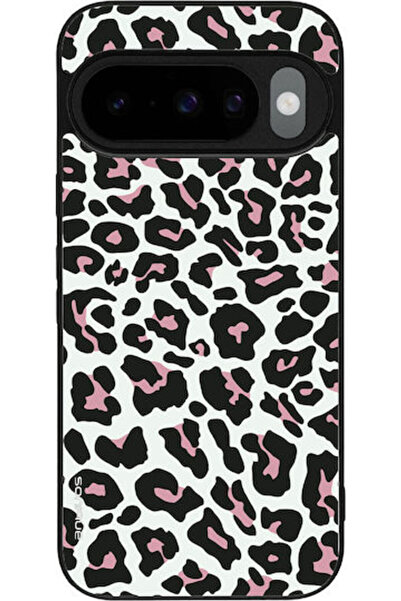 Other Θήκη Sonique Σειρά Animal Print Google Pixel 10 5G Pixel 10 Pro 5G Λεοπ...