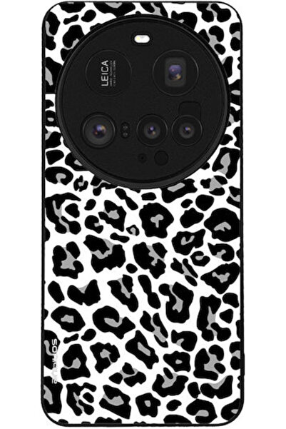 Other Σειρά Sonique Animal Print Xiaomi Xiaomi 15 Ultra 5G Θήκη Κινητού Τηλεφ...