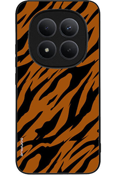 Other Θήκη Sonique Σειρά Animal Print Xiaomi Redmi Note 15 Pro Plus 5g Τίγρη 01