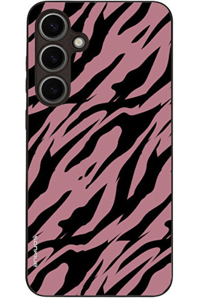Other Θήκη Κινητού Τηλεφώνου Sonique Σειρά Animal Print Samsung Galaxy S24 Pl...