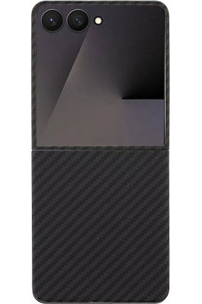 Tactical Magforce Book Ίνες Αραμιδίου 0.8mm Μαύρο (Galaxy Z Flip7) Κωδικός: 5...