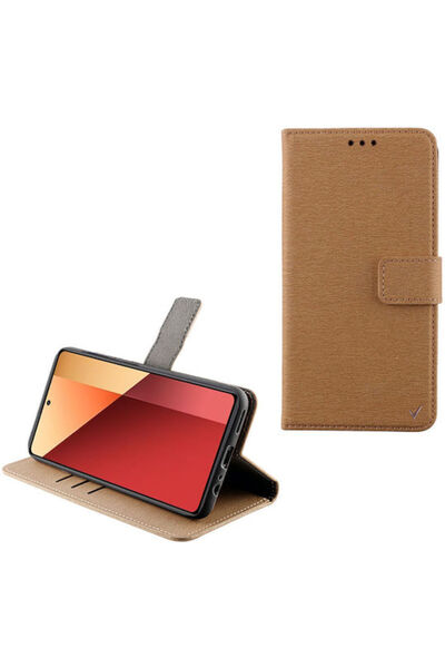 Other Θήκη Volte-tel Xiaomi Redmi Note 13 Pro 4g 6.67 " Allure Μαγνητική Θήκη...