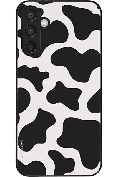 Other Σειρά Sonique Animal Print Θήκη Κινητού Τηλεφώνου Samsung Galaxy M15 5G...
