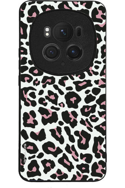 Other Θήκη Κινητού Τηλεφώνου Σειρά Sonique Animal Print Honor Magic6 Pro 5G Λ...