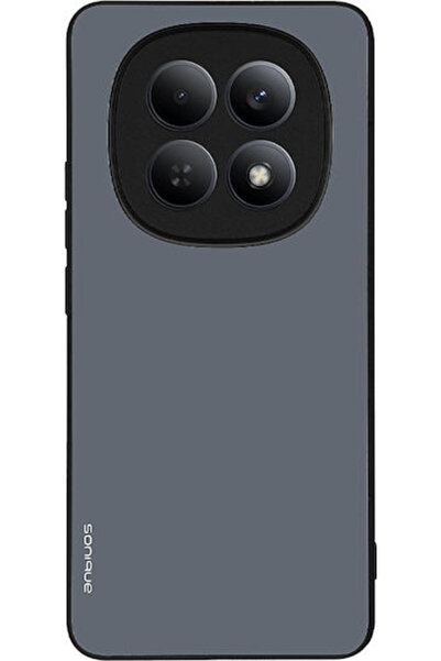 Other Θήκη Σειράς Sonique Colorbloc για Xiaomi Redmi Note 15 5G Μπλε Γκρι