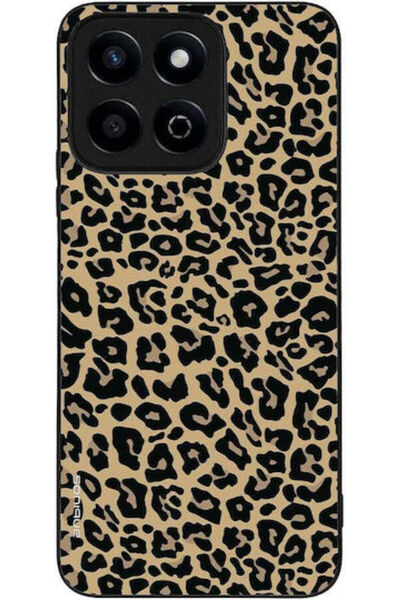 Other Σειρά Sonique Animal Print Honor 200 Smart 5G Θήκη Λεοπάρ 01