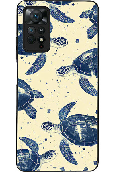 Other Θήκη Sonique Σειρά Ωκεανού Xiaomi Redmi Note 11 Pro 4g/5g Redmi Note 12...