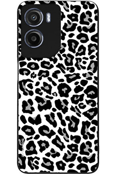 Other Σειρά Sonique Animal Print Θήκη Κινητού Τηλεφώνου Motorola Moto G05 4G ...