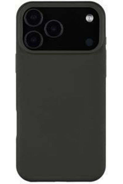 Tactical Magforce Velvet Smoothie Κάλυμμα Πλάτης Γκρι (iPhone 17 Pro Max) Κωδ...