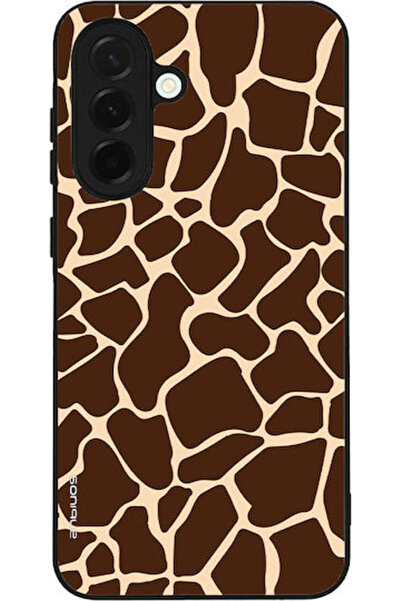 Other Θήκη Κινητού Τηλεφώνου Sonique Σειρά Animal Print Samsung Galaxy A36 5g...