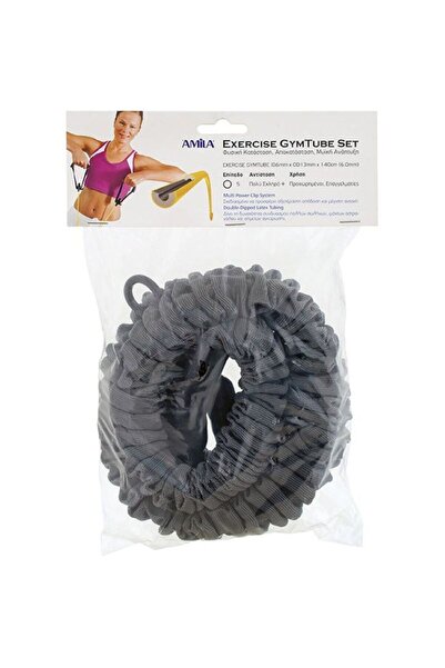 Tremblay COARDA ELASTICA LATEX, GRI