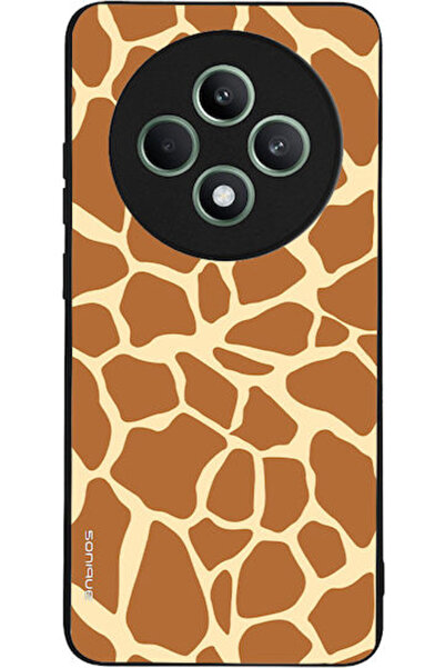 Other Θήκη Σειράς Animal Print Sonique για Oppo Reno12 F 5G Oppo Reno12 Fs 5G...