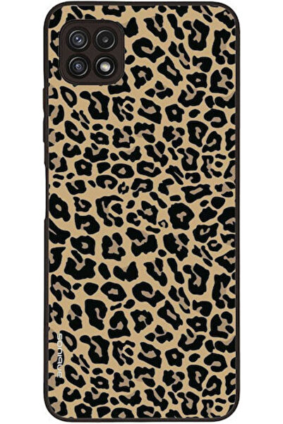 Other Σειρά Sonique Animal Print Θήκη Κινητού Τηλεφώνου Samsung Galaxy A22 5G...