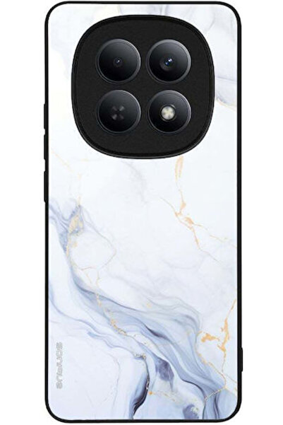 Other Θήκη Sonique Σειρά Μάρμαρο Xiaomi Redmi Note 15 5g Λευκό 02