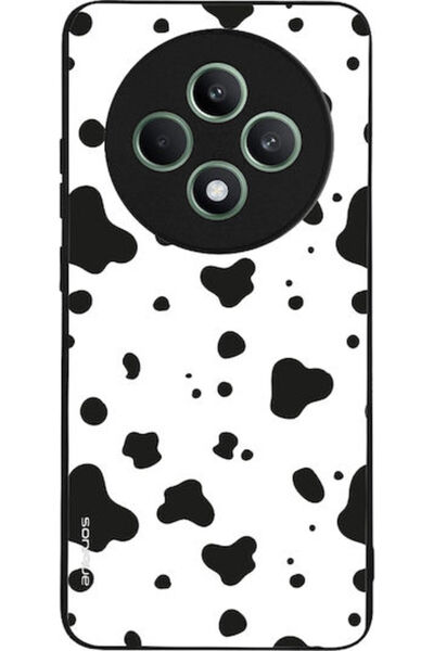 Other Θήκη Σειράς Animal Print Sonique για Oppo Reno12 F 5G Oppo Reno12 Fs 5G...