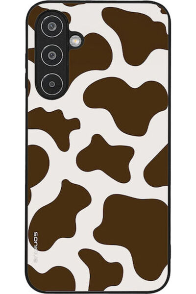 Other Θήκη Κινητού Τηλεφώνου Sonique Σειρά Animal Print Samsung Galaxy M35 5G...