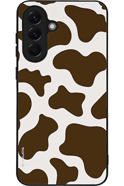 Other Θήκη Κινητού Τηλεφώνου Σειρά Sonique Animal Print Samsung Galaxy A56 5G...