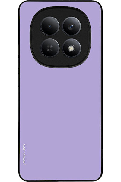 Other Θήκη Σειράς Sonique Colorbloc για Xiaomi Redmi Note 15 5g Μωβ