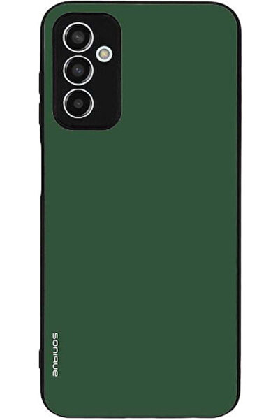 Other Θήκη Sonique Colorbloc Σειράς για Samsung Galaxy M13 4g Πράσινο
