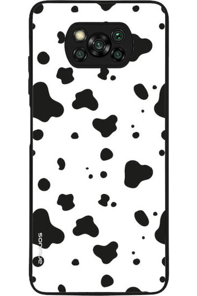 Other Θήκες Κινητών Τηλεφώνων Σειρά Sonique Animal Print Xiaomi Poco X3 NFC P...