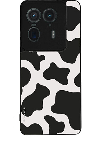 Other Σειρά Sonique Animal Print Θήκη Κινητού Τηλεφώνου Motorola Edge 50 Ultr...