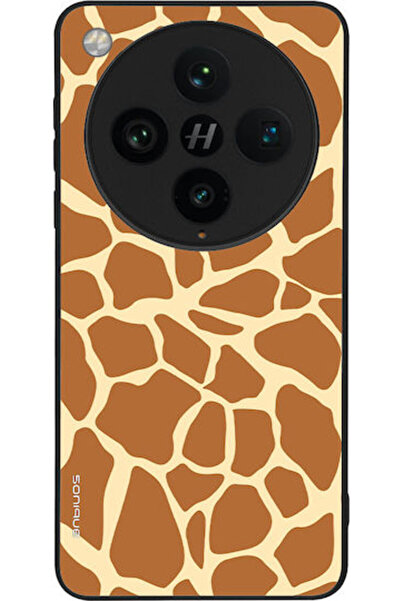 Other Θήκη Κινητού Τηλεφώνου Σειρά Sonique Animal Print Oppo Find X8 Pro 5g Κ...