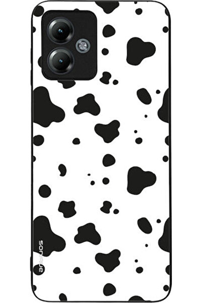 Other Σειρά Sonique Animal Print Θήκη Κινητού Τηλεφώνου Motorola Moto G14 4G ...