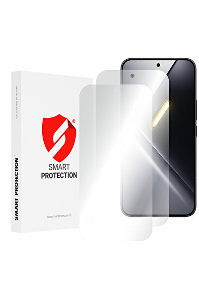 OEM Folie de protectie pentru Xiaomi Poco X8 Pro Max, Smart Protection, trans...