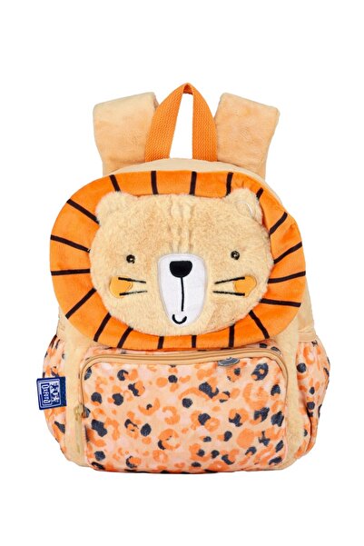 Oxford Rucsac gradinita Animal Besties, 1 compartiment, 23 x 31 x 12 cm, comp...