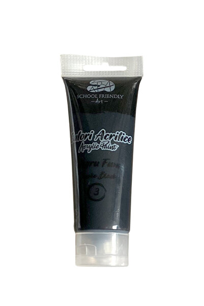 PIGNA ΑΚΡΥΛΙΚΑ ΧΡΩΜΑΤΑ 75ML ΜΑΥΡΟ ΚΑΠΝΟΣ PREMIUM SF ART