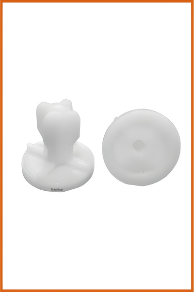erparmarket King K995 Compatible Blender Chopper Chamber Cover Six Transfer B...