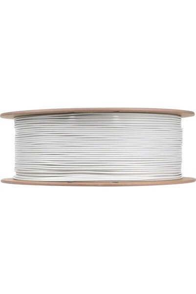 eSun Filament e PLA Mat Concrete Grey 1.75 mm 1 kg