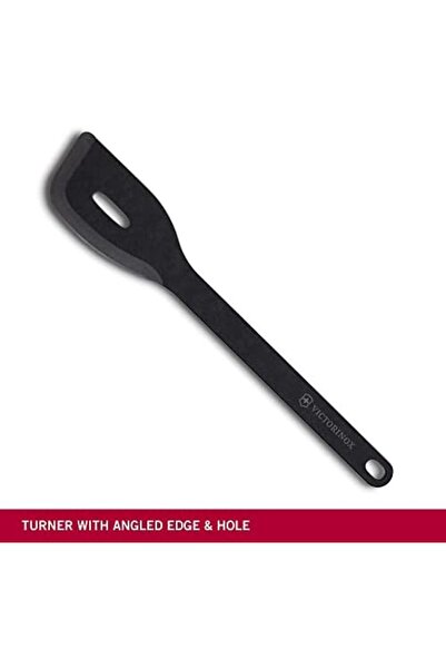 Yıldızan Nzr Beautestore 7.6204.3 Sote Tool, Paper Composite, Black 2026 1103473