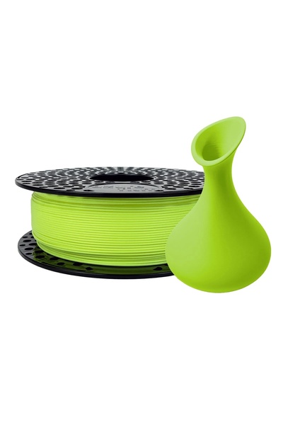 AZUREFILM Filament Pla HS Mat Lamaie 1.75 mm 1 KG