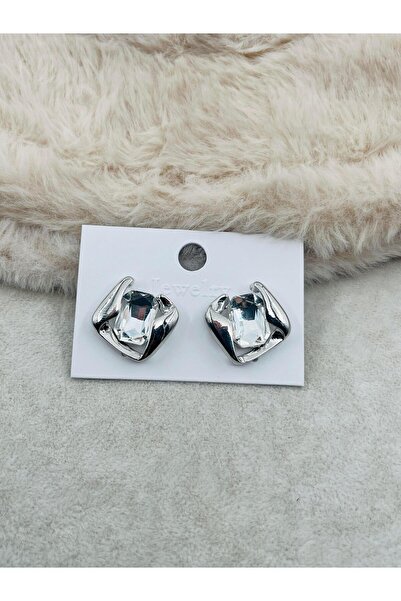 Bozhi Jewelry Earrings Gold Elegant Gift