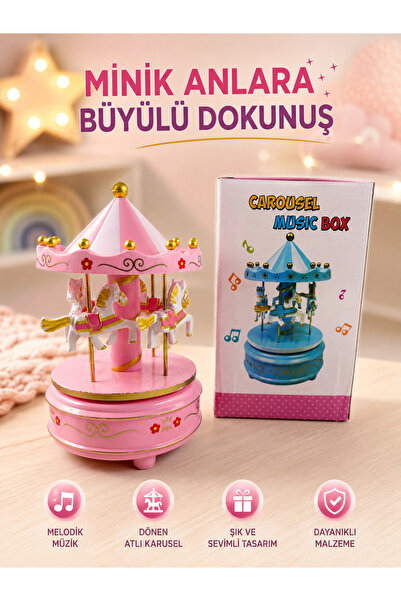 Bozhi Mc1M Atli Karinca Luminous Style Set