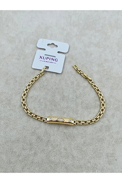Bozhi A Xuping Bracelet 200 Special Gifts