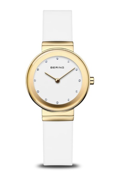 Bering Ceas de damă 10129-934, Cuarț, 29mm, 3ATM