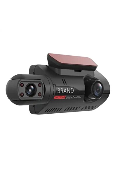 OEM Cameră DVR auto - Înregistrare Full HD 1080p, 170° ° Unghi larg de vizual...