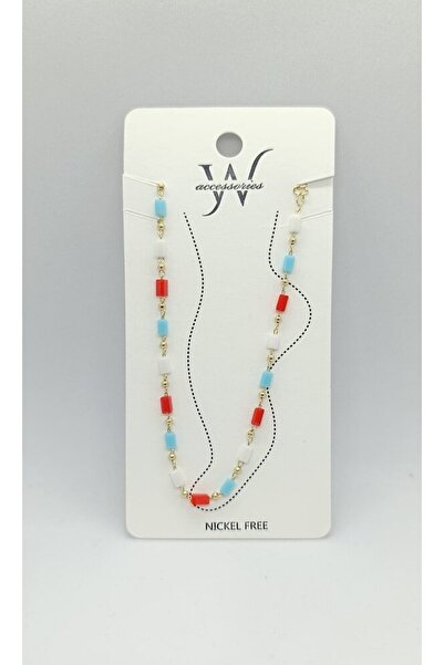 ndjewelry Ocean Beads – Riviera Mix Halhal
