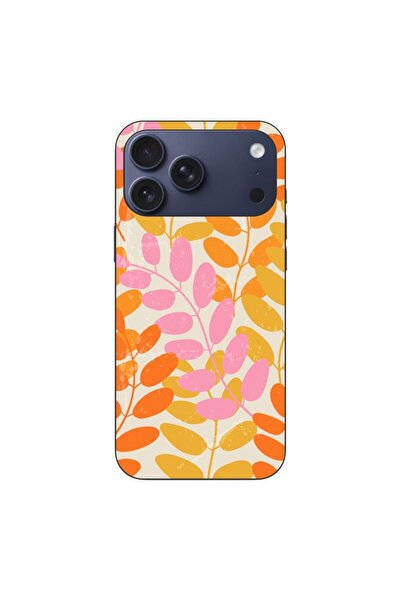 OEM Husa compatibila cu Apple iPhone 17 Pro Max Silicon Gel Tpu Model Summer ...