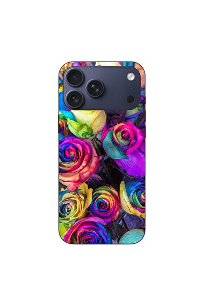 OEM Husa compatibila cu Apple iPhone 17 Pro Max Silicon Gel Tpu Model Trandaf...