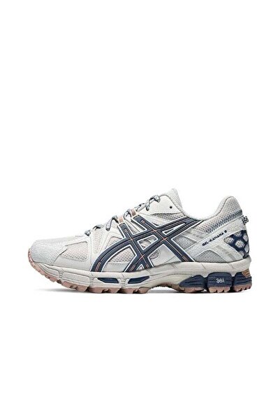 Asics & Onitsuka Tiger Asics Gel-Kahana 8 Sports Outdoor Sneakers Grey