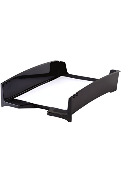 Fellowes Tavă neagră pentru documente G2DESK