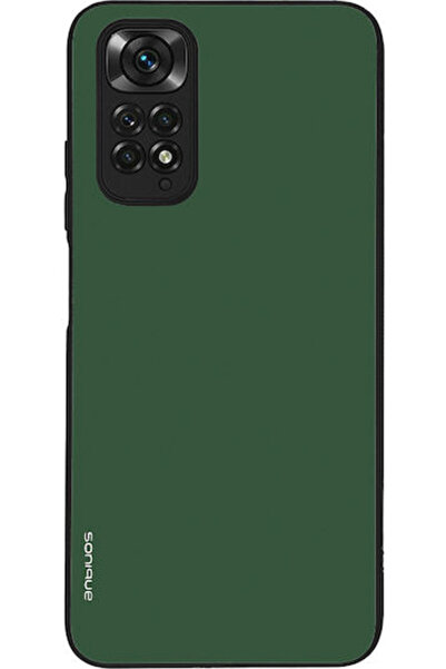 Other Θήκη Sonique Colorbloc Σειράς για Xiaomi Redmi Note 11 4G Redmi Note 11...