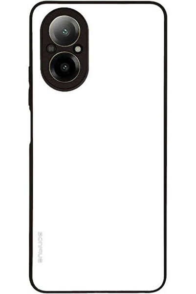Other Θήκη Σειράς Sonique Colorbloc για Realme C67 4G Λευκή