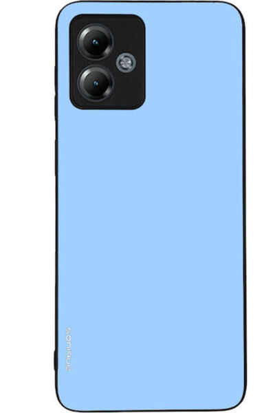 Other Θήκη Σειράς Sonique Colorbloc για Motorola Moto G14 4G Τυρκουάζ
